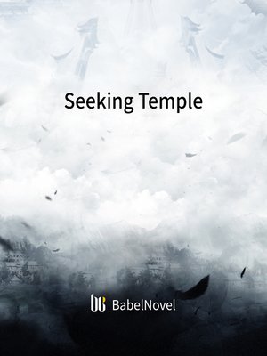 cover image of Seeking Temple